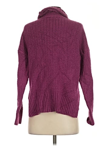 Cupcakes & Cashmere Turtleneck Sweater (view 2)