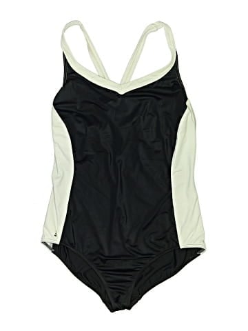 Lands' End One Piece Swimsuit (view 1)