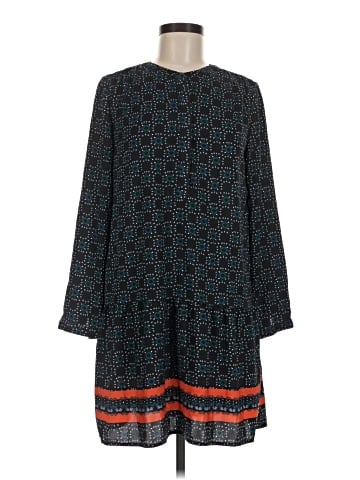 Ann Taylor LOFT Long Sleeve T-Shirt (view 1)