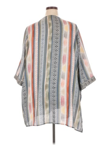 Cj Banks Kimono (view 2)