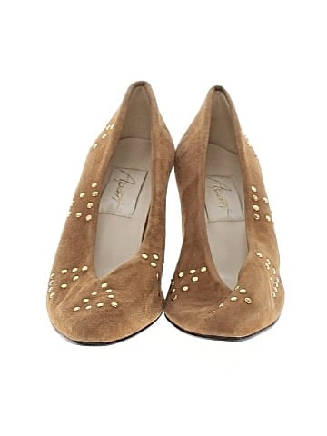 Apart Heels (view 2)