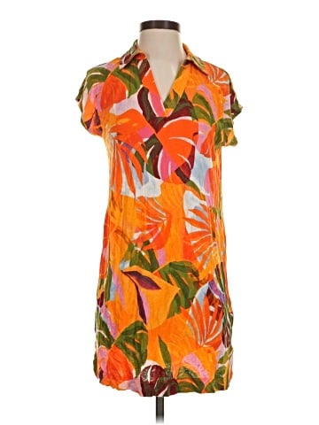 C&C California Casual Dress (view 1)
