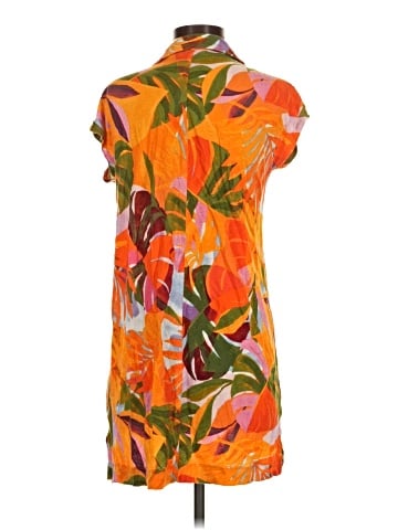 C&C California Casual Dress (view 2)