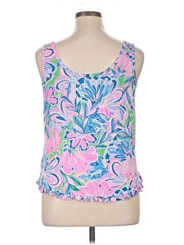 Lilly Pulitzer Sleeveless Top (view 2)