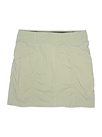PrAna Active Skort (view 1)