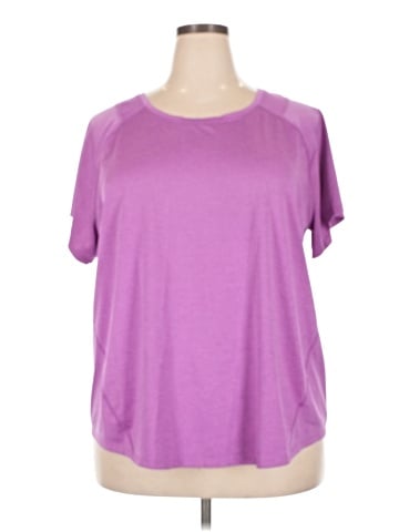 Tek Gear Short Sleeve T-Shirt (view 1)