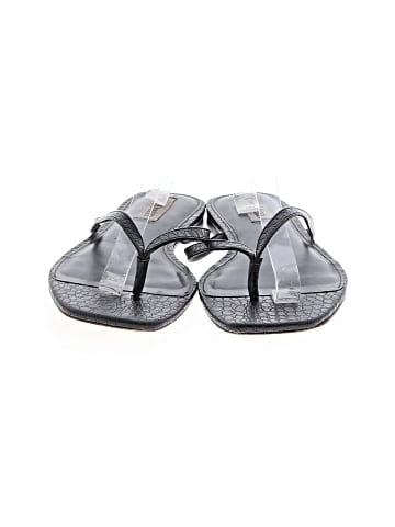 Steve Madden Flip Flops (view 2)