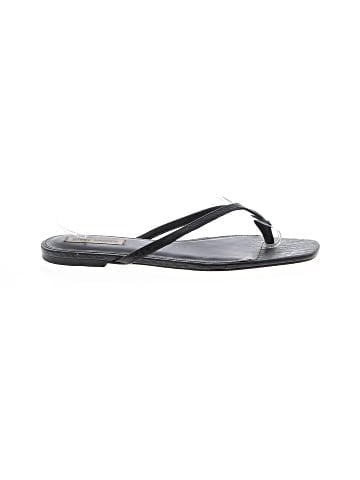 Steve Madden Flip Flops (view 1)