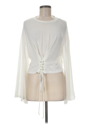 Lush Long Sleeve T-Shirt (view 1)