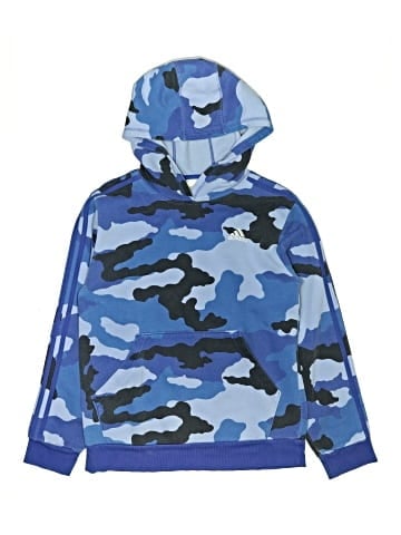 Adidas Pullover Hoodie (view 1)