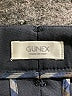GUNEX Black Wool Pants Size 8 - photo 7
