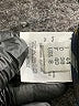 GUNEX Black Wool Pants Size 8 - photo 8