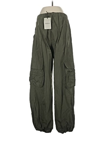 Theo Cargo Pants (view 2)
