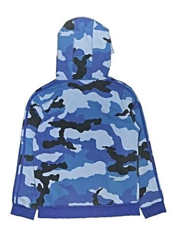 Adidas Pullover Hoodie (view 2)