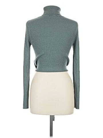 It's Our Time Turtleneck Sweater (view 2)