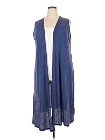 Lularoe Cardigan (view 1)
