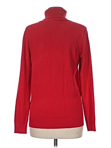 Calvin Klein Turtleneck Sweater (view 2)