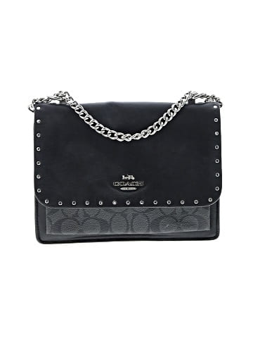 Coach Factory Crossbody Bag (view 1)