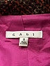 CAbi Tweed Brown Jacket Size 8 - photo 6