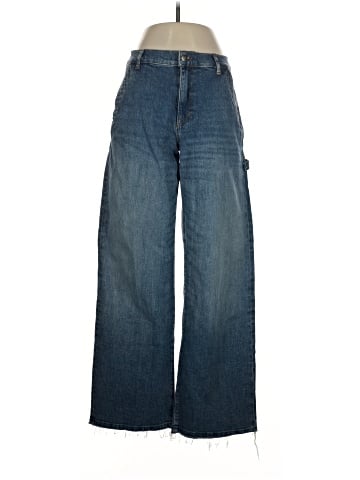 Current/Elliott Jeans (view 1)