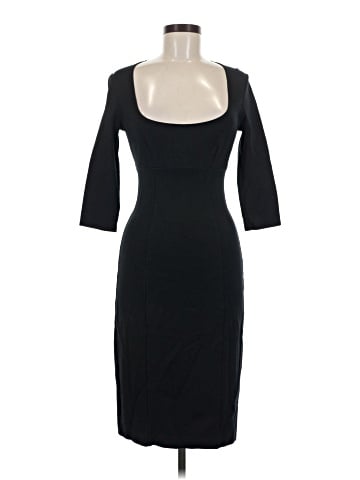 Moda International Cocktail Dress (view 1)