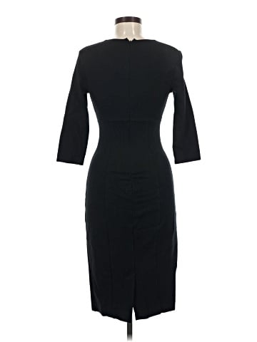 Moda International Cocktail Dress (view 2)