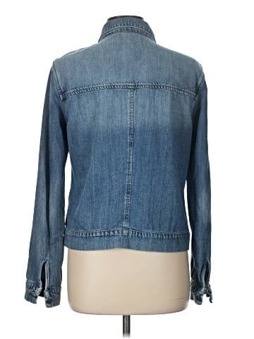 Paige Denim Jacket (view 2)