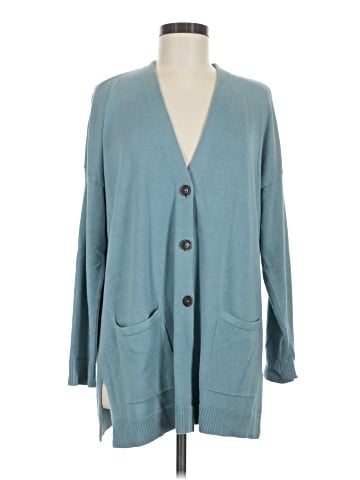 J.Jill Cardigan (view 1)