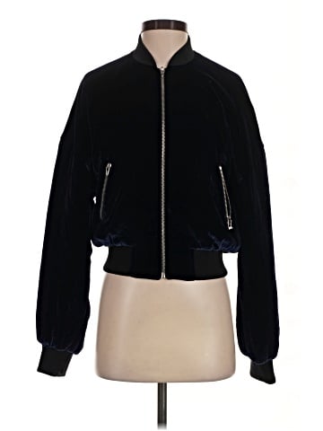T by Alexander Wang Jacket (view 1)
