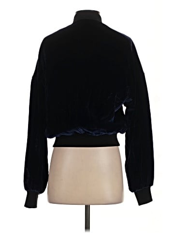 T by Alexander Wang Jacket (view 2)