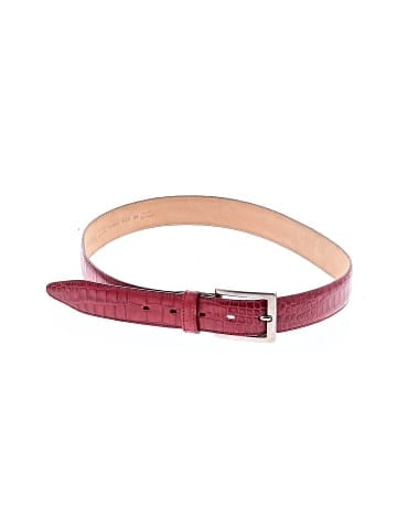 Banana Republic Leather Belt (view 1)
