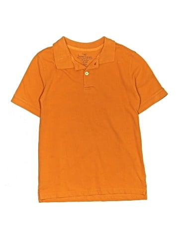 Faded Glory Short Sleeve Polo (view 1)