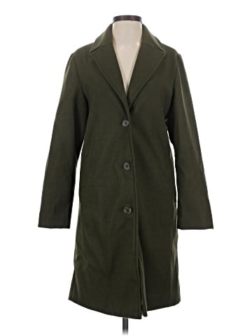 Old Navy Coat (view 1)