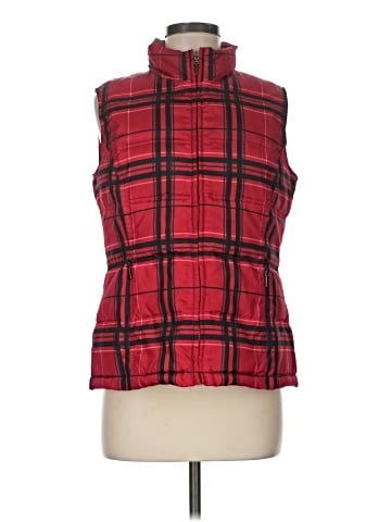 Charter Club Vest (view 1)
