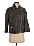 ALLSAINTS Brown Jacket Size 2 - photo 1