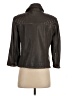 ALLSAINTS Brown Jacket Size 2 - photo 2