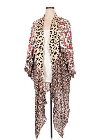 Umgee Kimono (view 1)