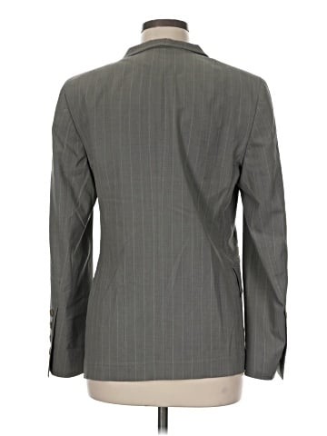 Akris Punto Wool Blazer (view 2)