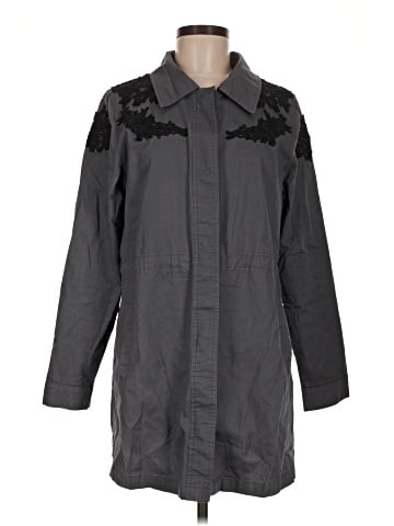 Kori America Raincoat (view 1)