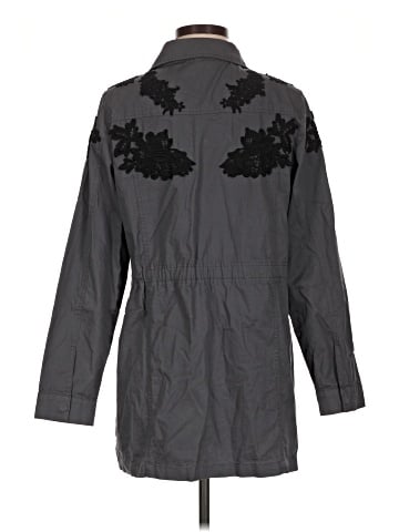 Kori America Raincoat (view 2)