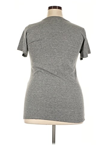 District. Short Sleeve T-Shirt (view 2)