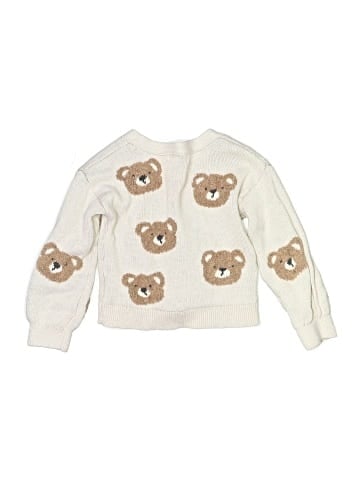 Cat & Jack Cardigan (view 2)
