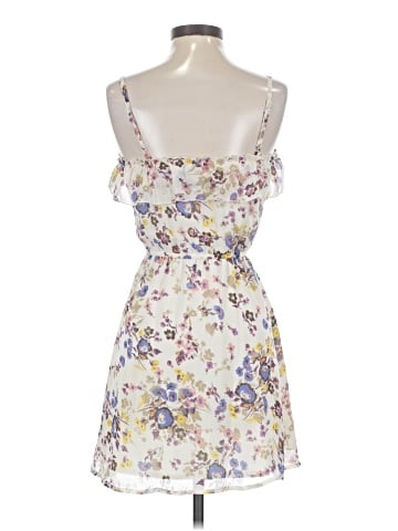 Mossimo Supply Co. Casual Dress (view 2)