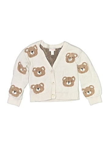 Cat & Jack Cardigan (view 1)