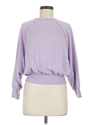 Out From Under Pullover Sweater (view 1)