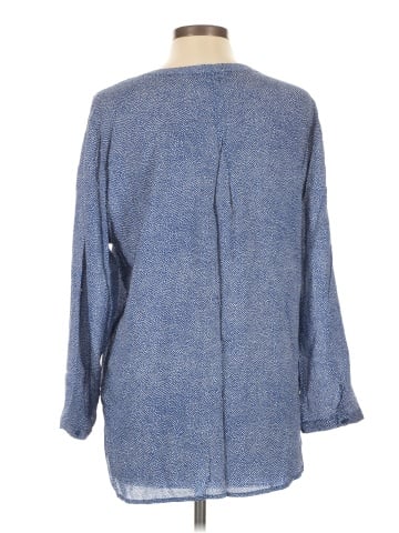 grand & greene Long Sleeve Blouse (view 2)
