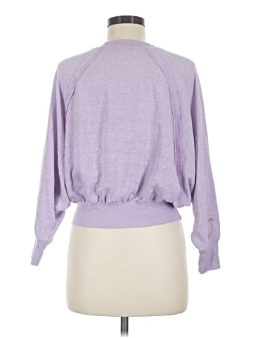 Out From Under Pullover Sweater (view 2)