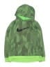 Nike 100% Polyester Green Windbreaker Size L (kids) - photo 1