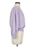 Out From Under Purple Pullover Sweater Size M - photo 4