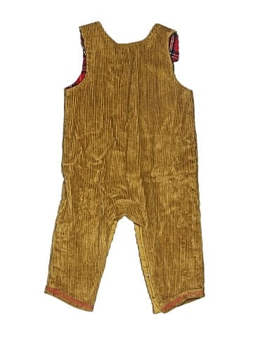 Mud Pie Overalls (view 2)